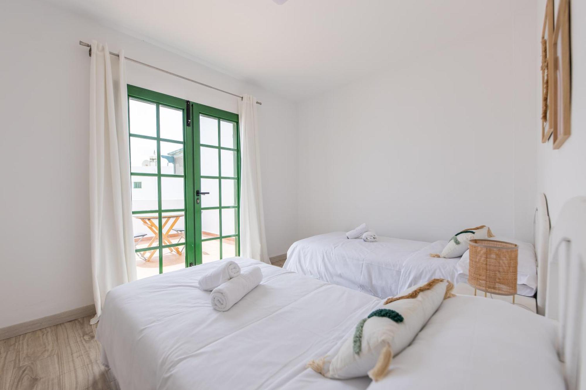 Casa Moure Villa Costa Teguise Exterior photo