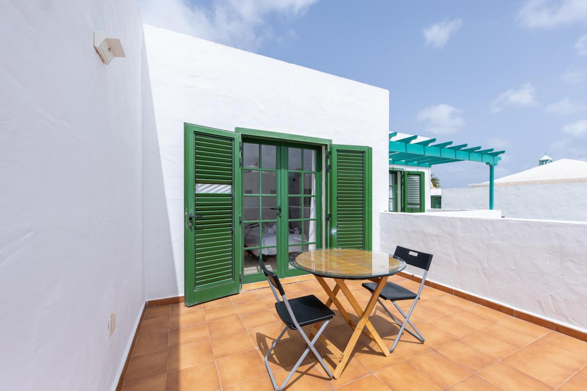 Casa Moure Villa Costa Teguise Exterior photo